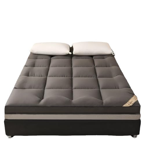 ♡新品♡ 折り畳みマットレス シングル 低反発 グレー マットレス シングル 折りたたみ」の人気商品一覧 | 安い商品を通販